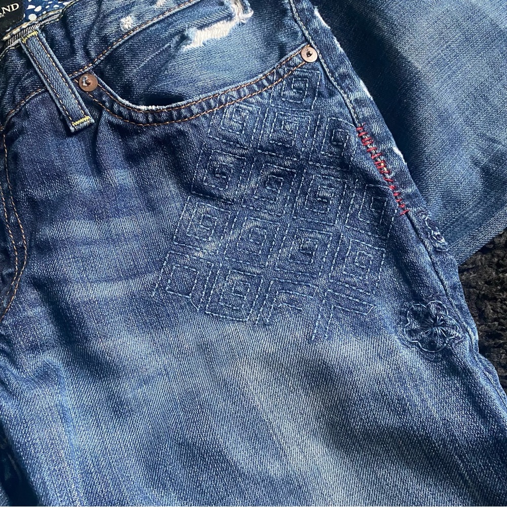 Lucky Brand Jeans - Picture 2 of 9